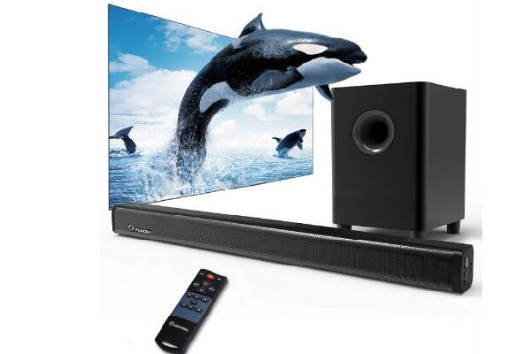 Will a Soundbar Help with your Audio Quality?