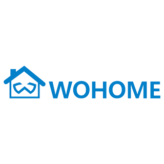 Wohome logo